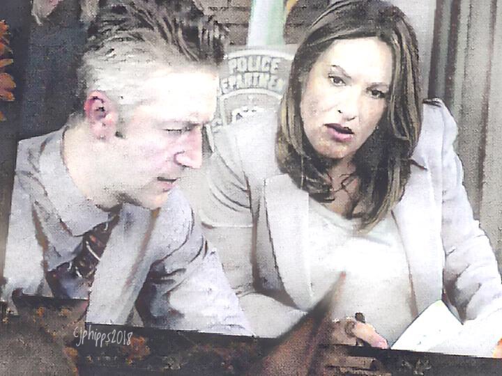 SVU, Law and Order