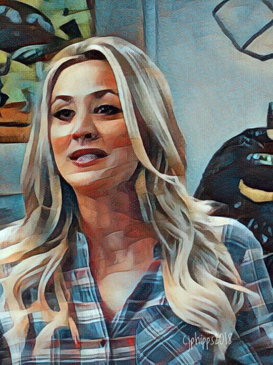 Penny Big Bang Theory
