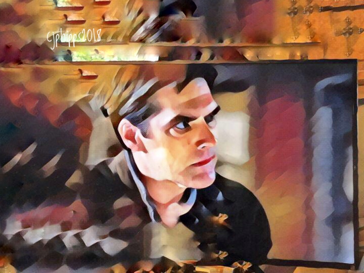 Thomas Gibson as Aaron Hotchner