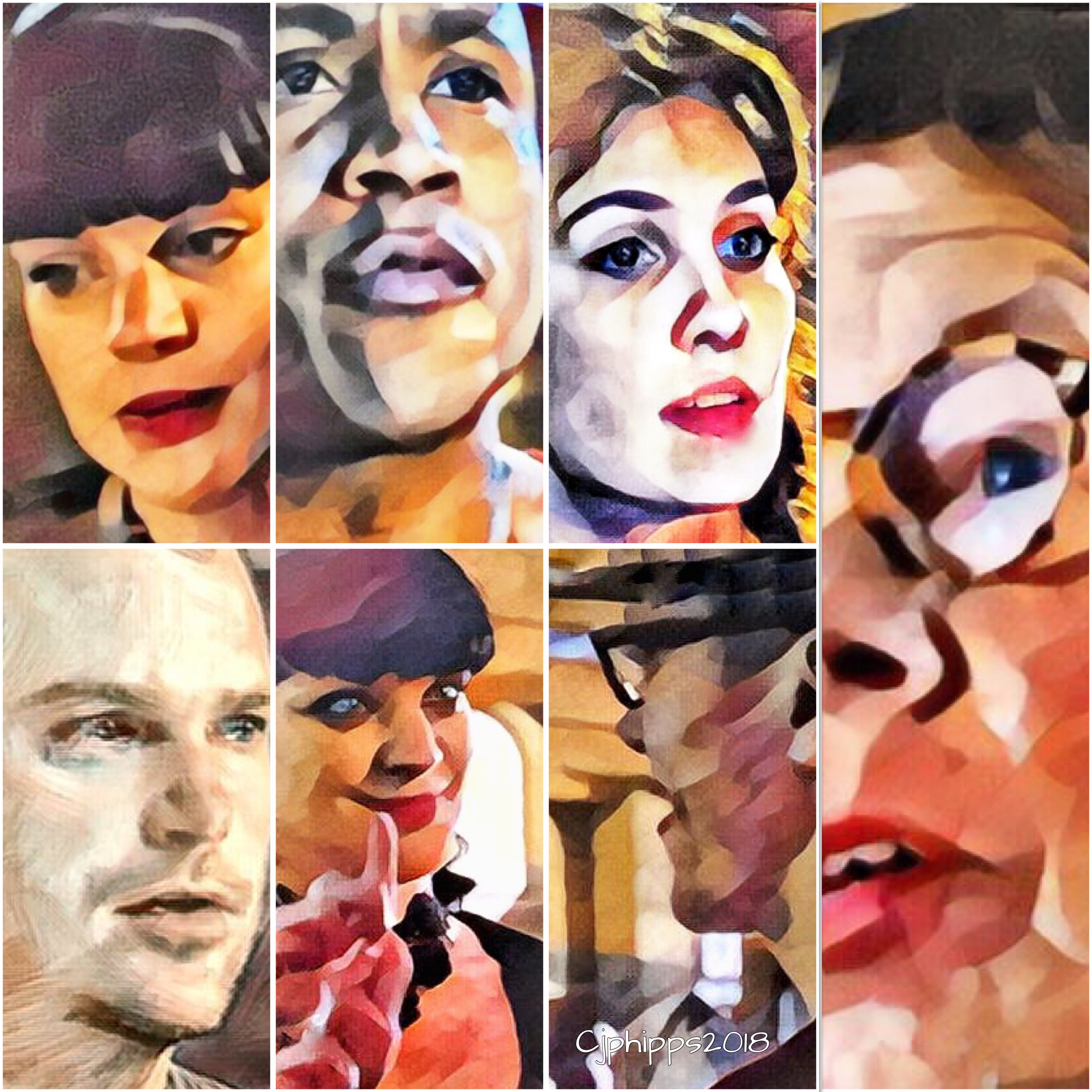 NCIS Los Angeles