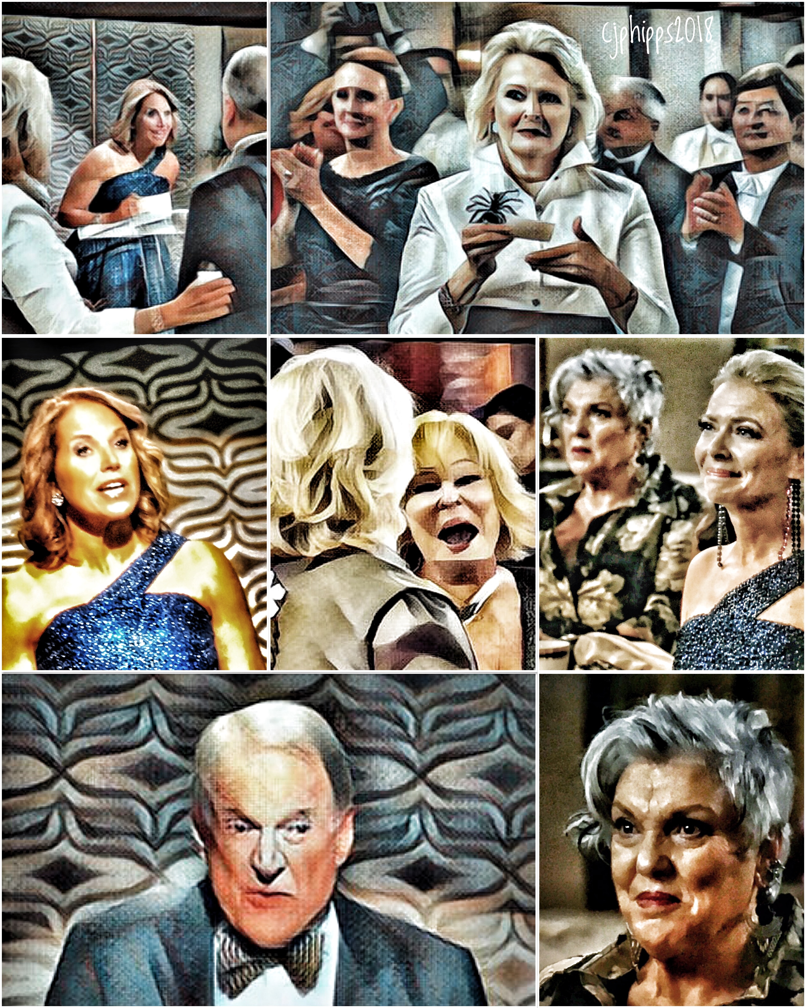 The Murphy Brown Show