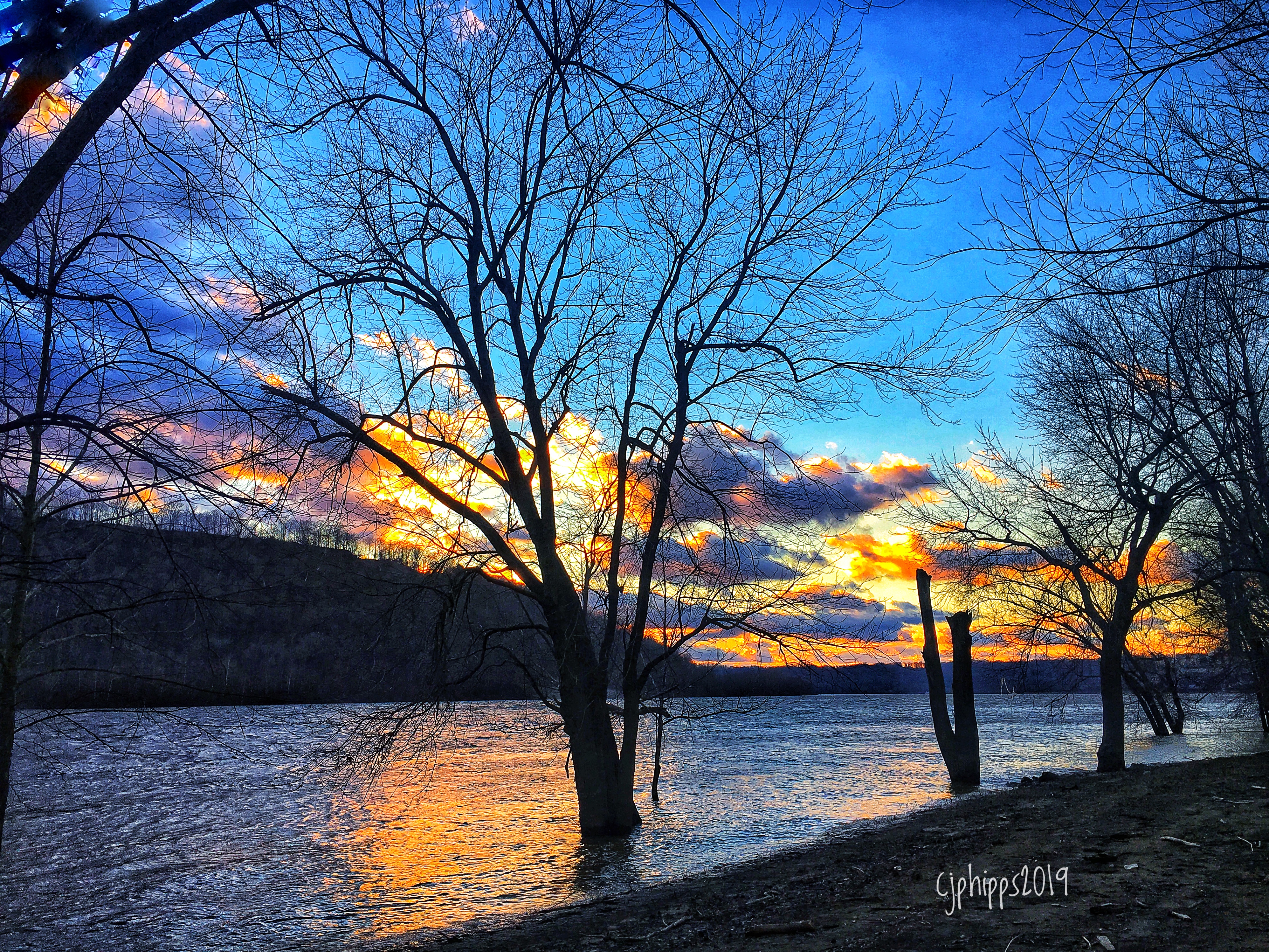 Tonights Sunset