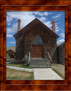 2017-07-11 Bannack State Park Montana