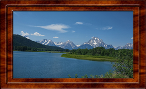 2017-07-14 Tetons National Park Wyoming