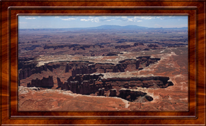 2017-07-16 Canyonlands (Island in the Sky)