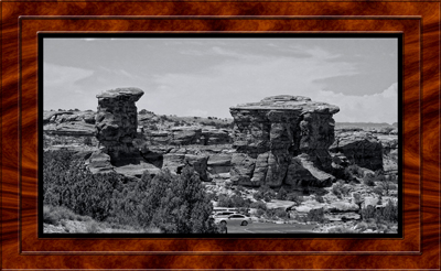 2017-07-15 Canyonlands (Needles) Moab Utah