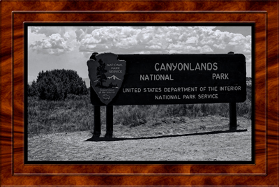2017-07-16 Canyonlands (Island in the Sky) Moab Utah