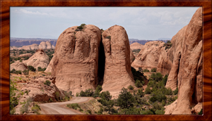 2018 LeSal Loop Road Moab, Utah