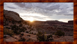 2018 Canyon Lands Moab, Utah