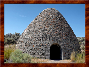 2018 Charcoal Ovens State Park