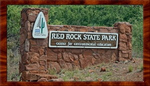 2018 Red Rock St PK, Homolovi St Pk Arizona