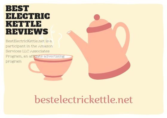 Bestelectrickettle