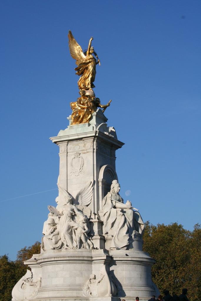 Queen Victoria Memorial