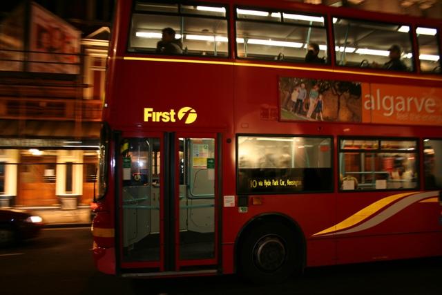 Double-decker