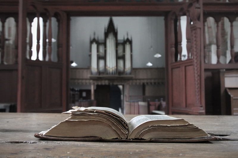 the book