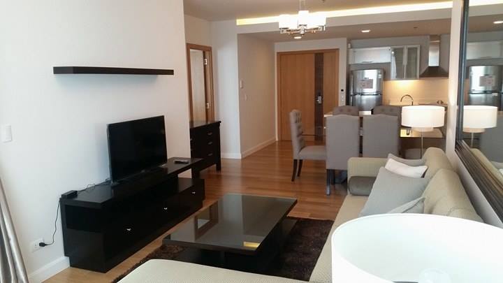 2BR for Sale in Park Terraces 