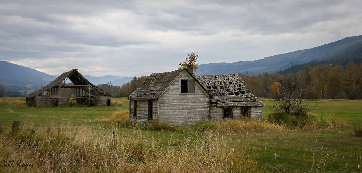 Mabel_Lake_farm