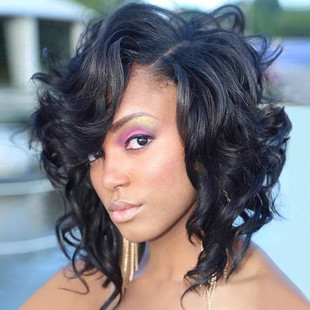 Tips To Choose Human Hair And Synthetic Hair