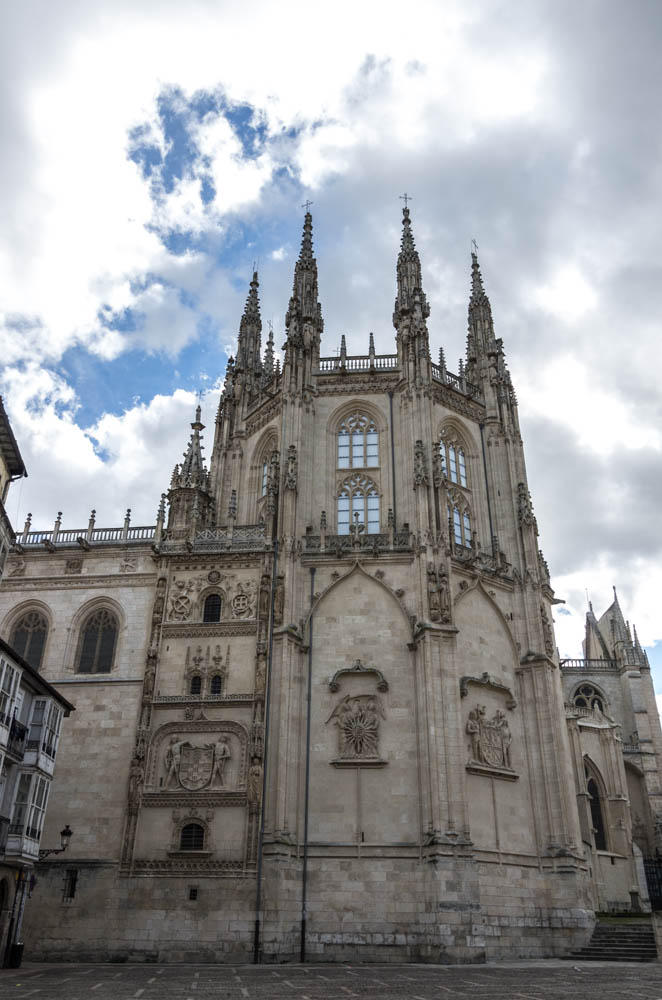 Catedral de Burgos