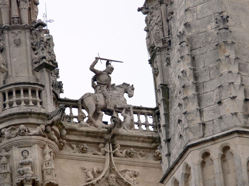 Catedral de Burgos