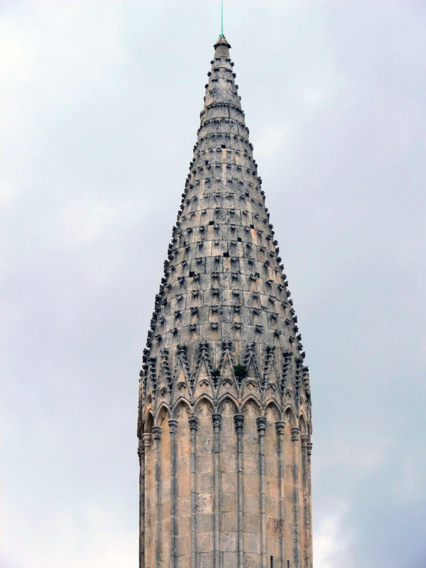 Catedral de Burgos