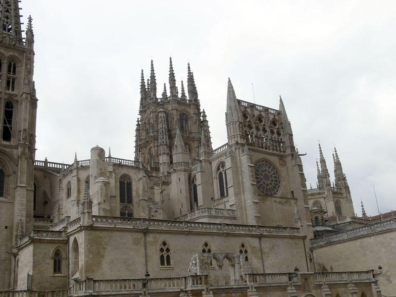 Catedral de Burgos
