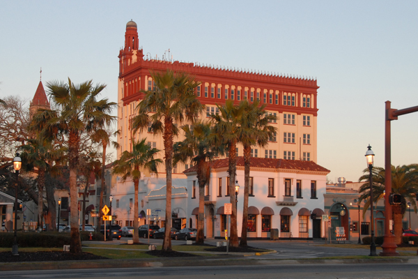 St Augustine, FL