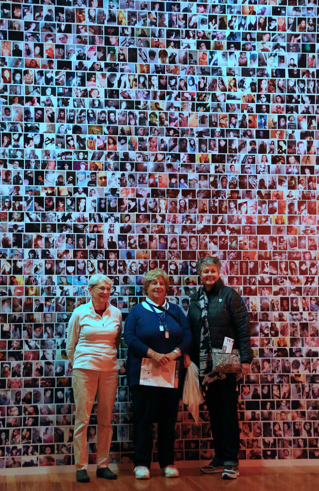 TE PAPA NATIONAL MUSEUM