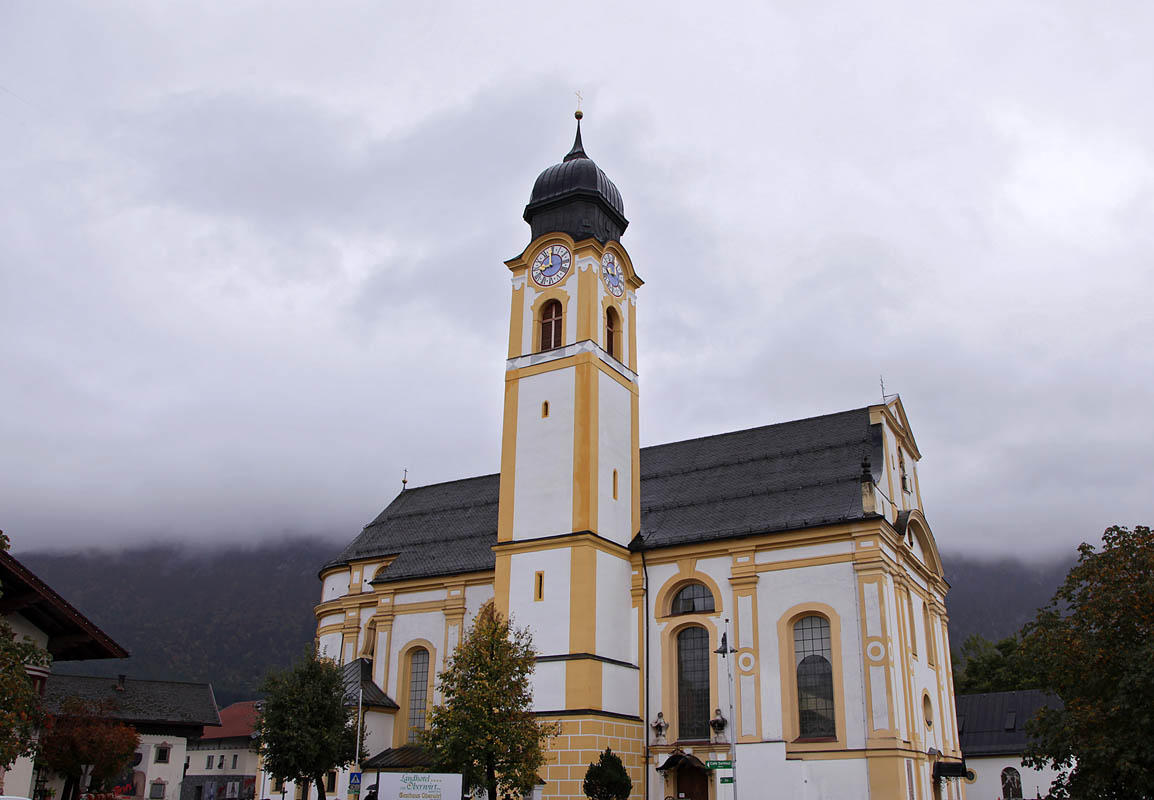 Ebbs,Tyrol