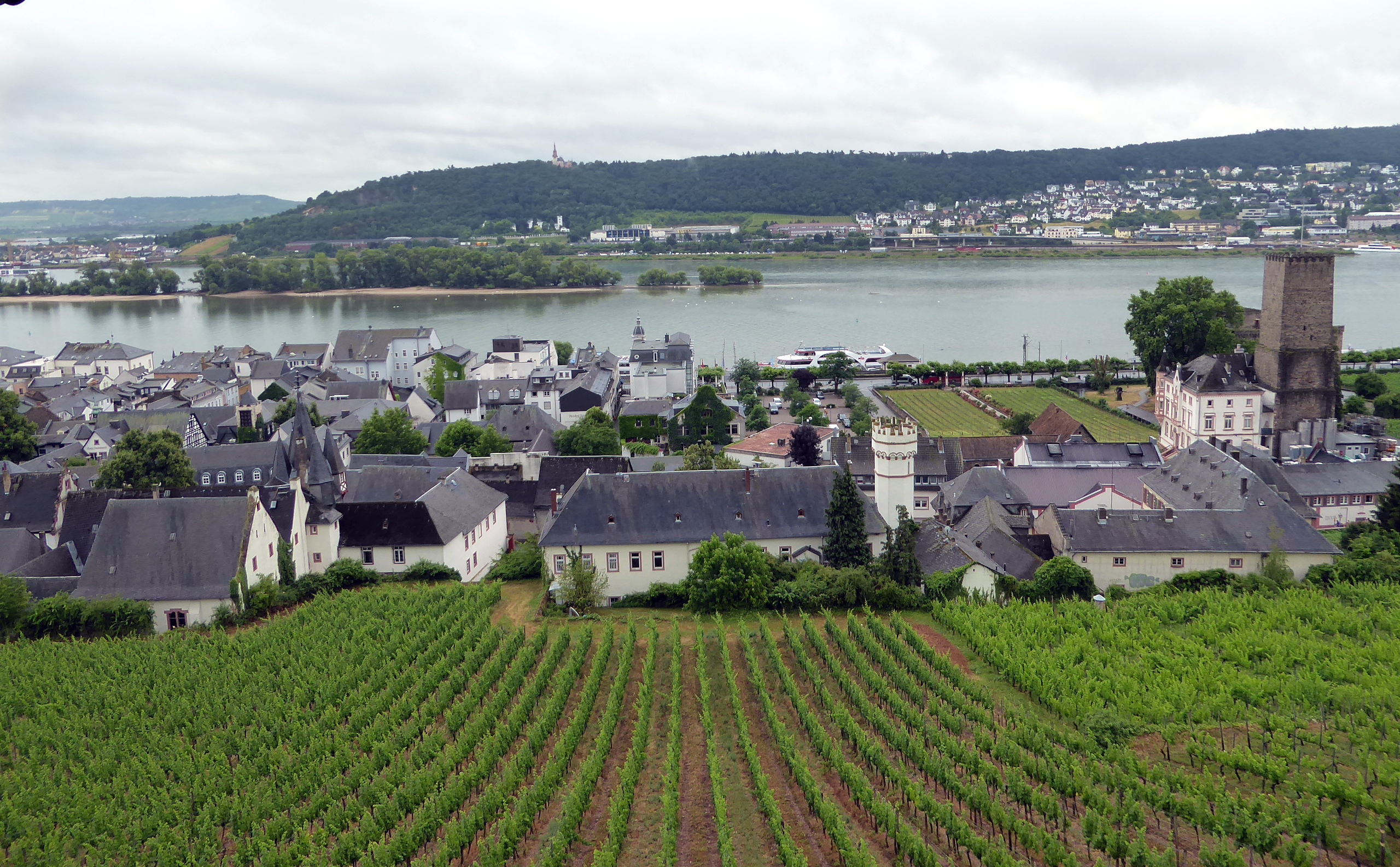 Rudesheim