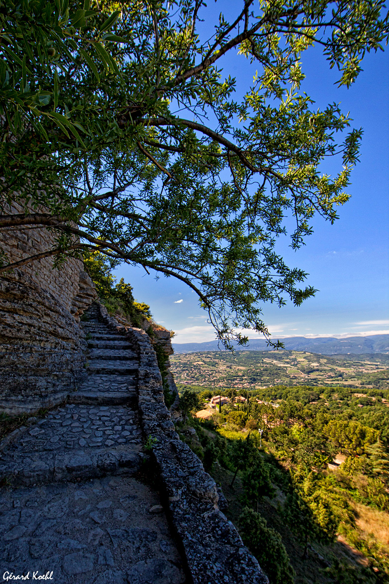 Saignon