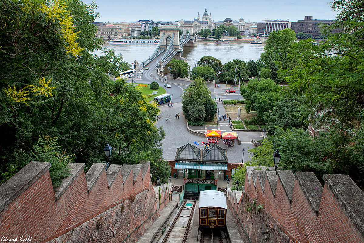 Budapest 