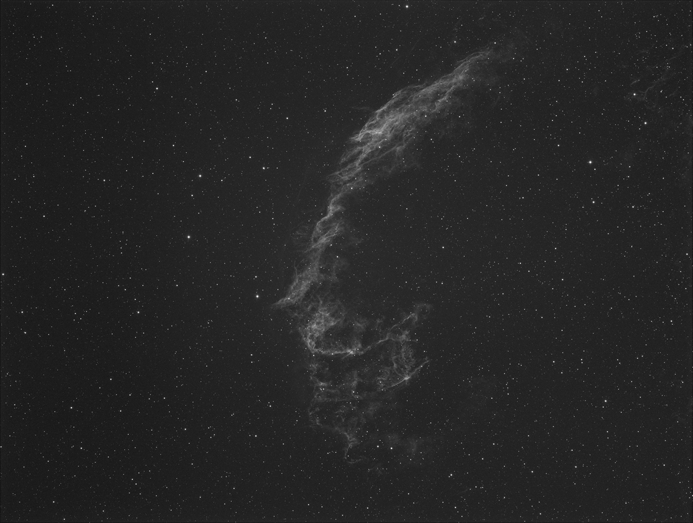 NGC 6992 NGC 6995 IC 1340