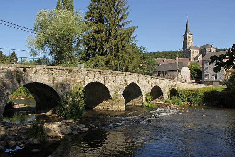 Treignes
