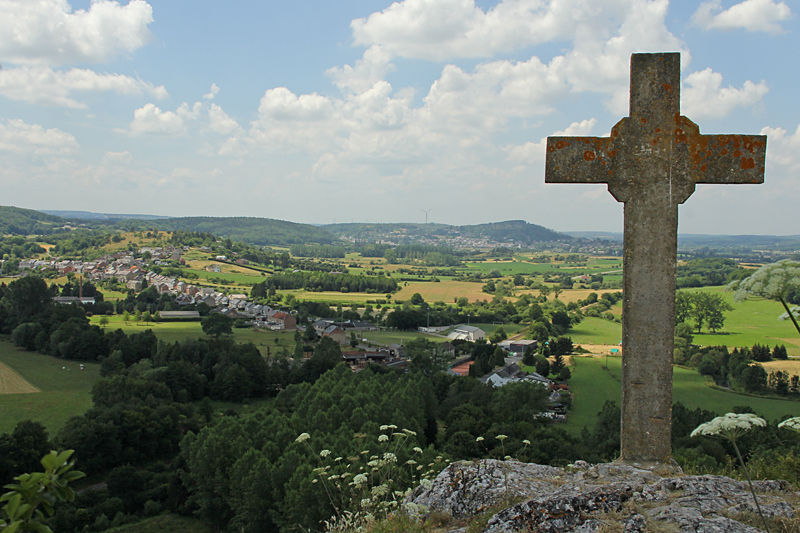 Roche a Lomme