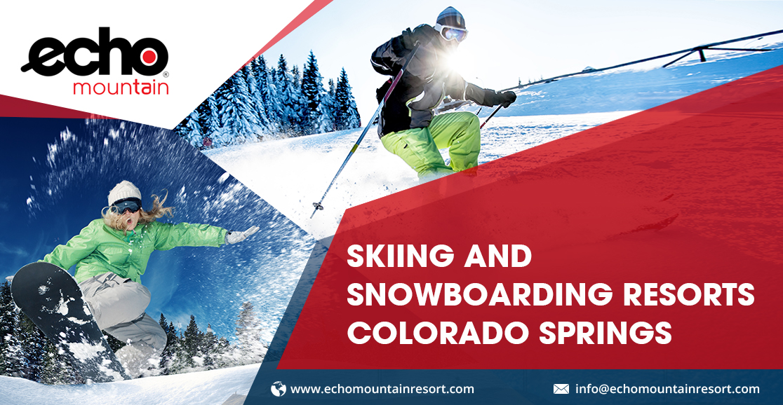 Skiing and Snowboarding Resorts Colorado Springs - Echomountainresort.com