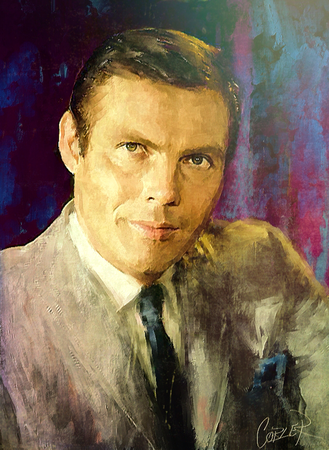 Adam West
