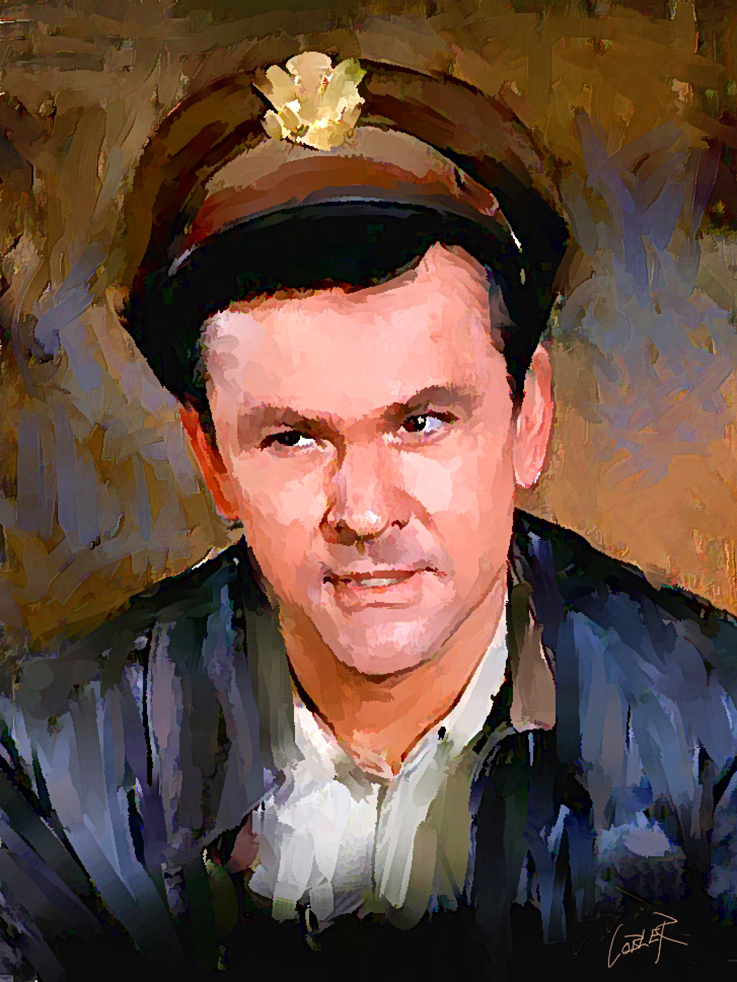 Bob Crane