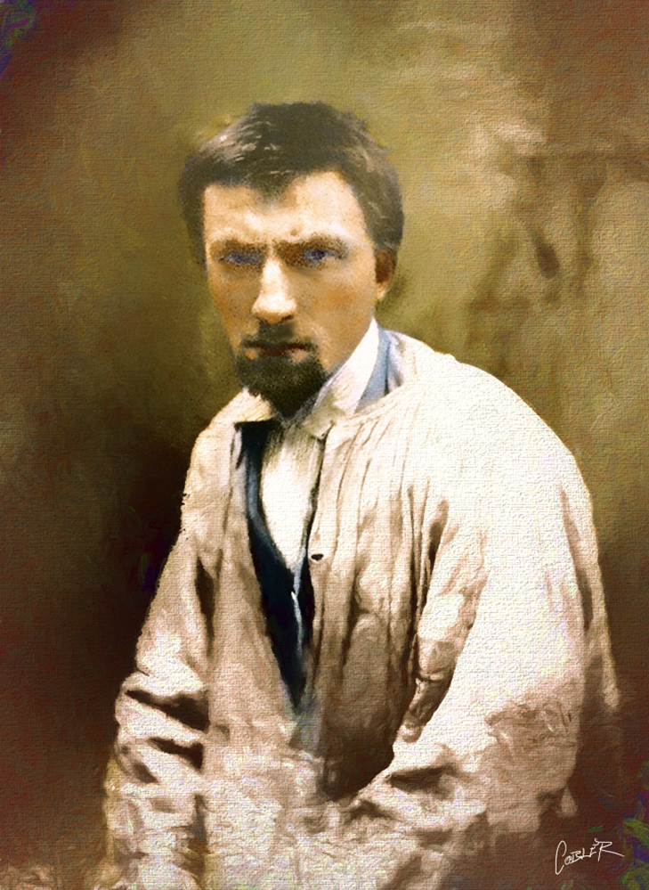 Auguste Rodin