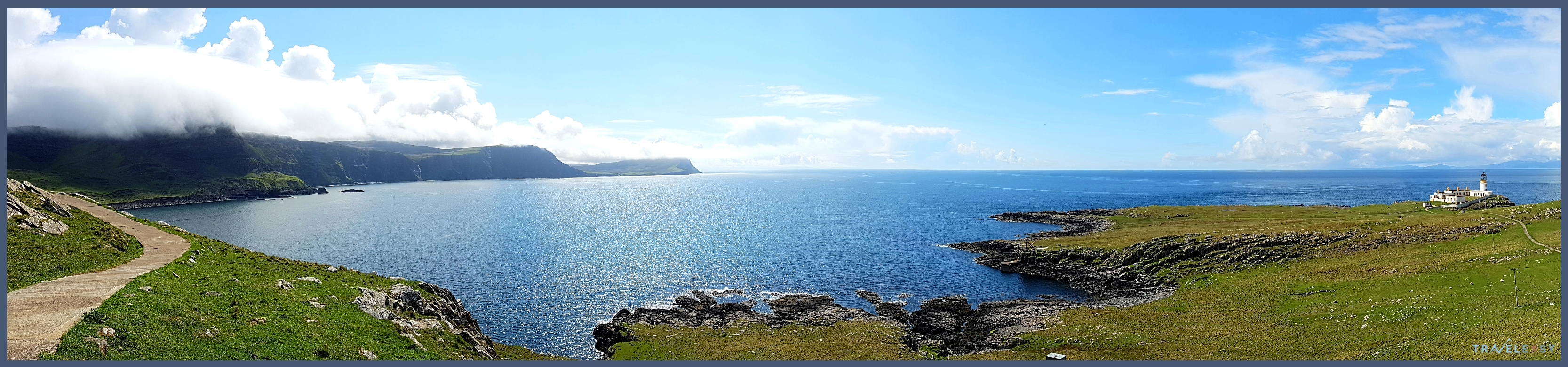 Neist Point Lighthouse