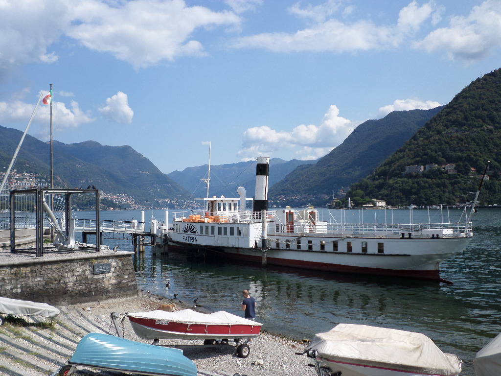 Como