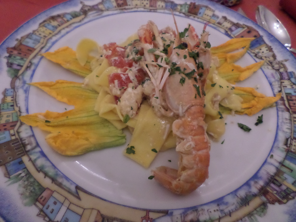 Trattoria AL GATTO NERO di Bovo Ruggero