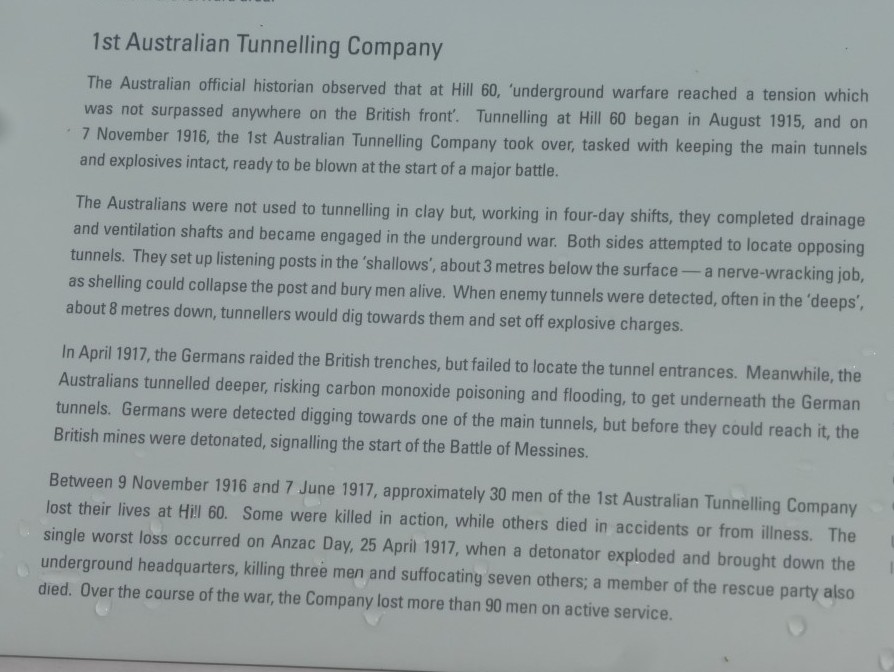 Australian Tunneling Company