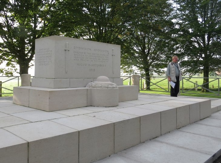 American Cemetery