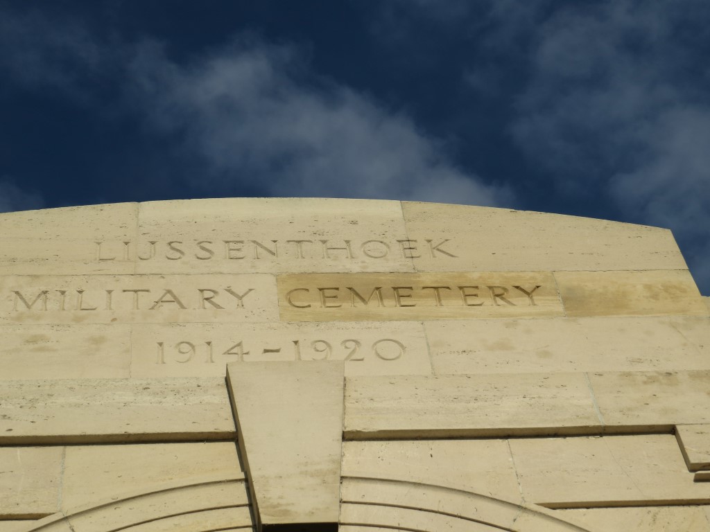 Lijssenthoek