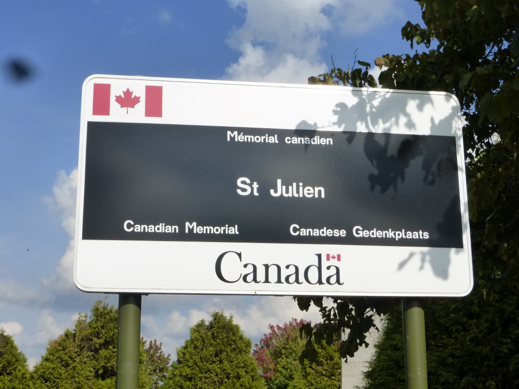 The Canadians