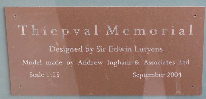 Thiepval