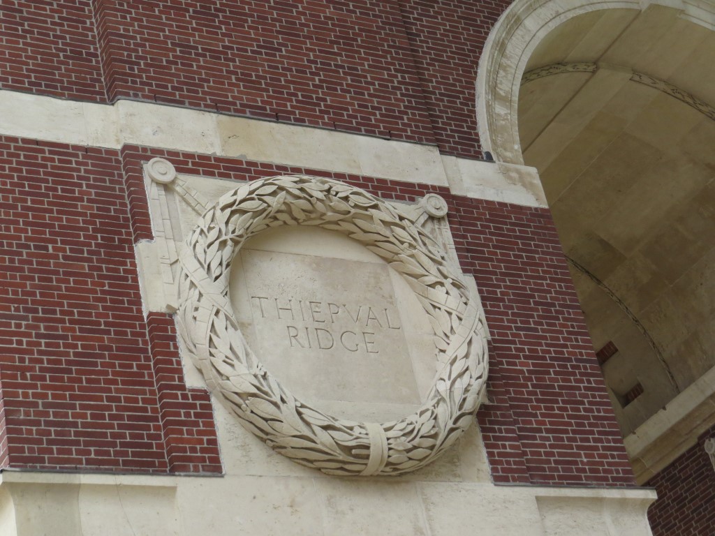 Thiepval