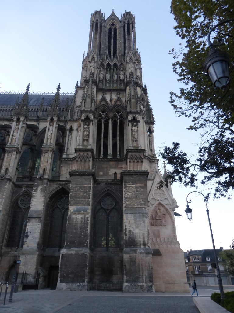 Reims