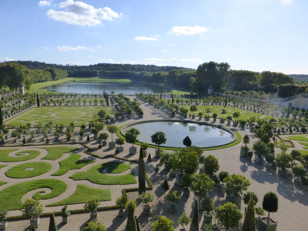 Gardens